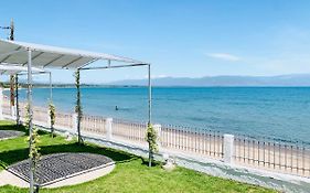 Seaside Bungalows Petalidi